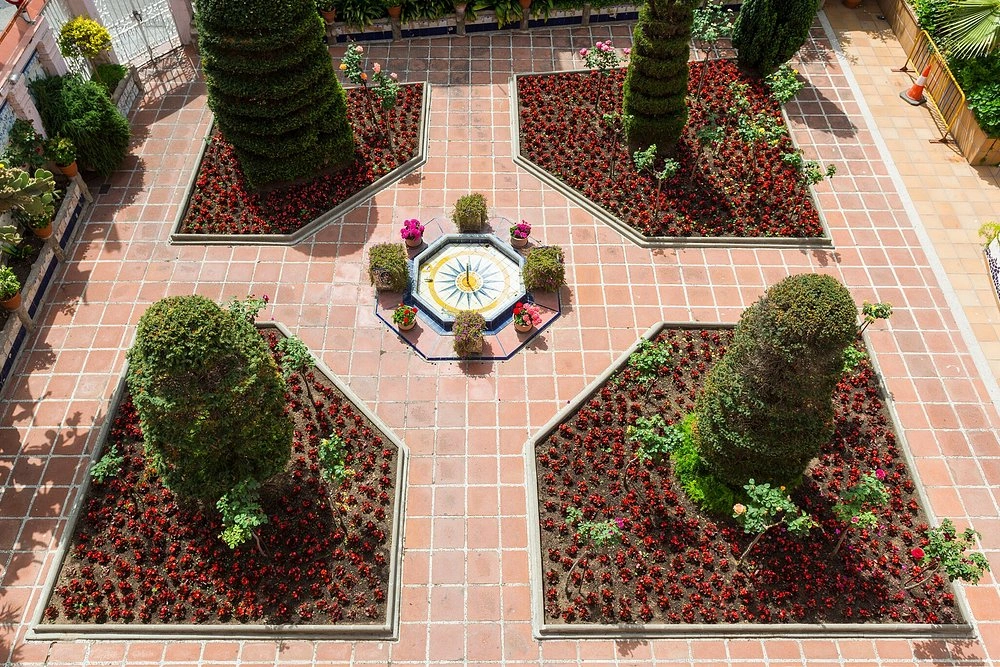 Guitart Rosa